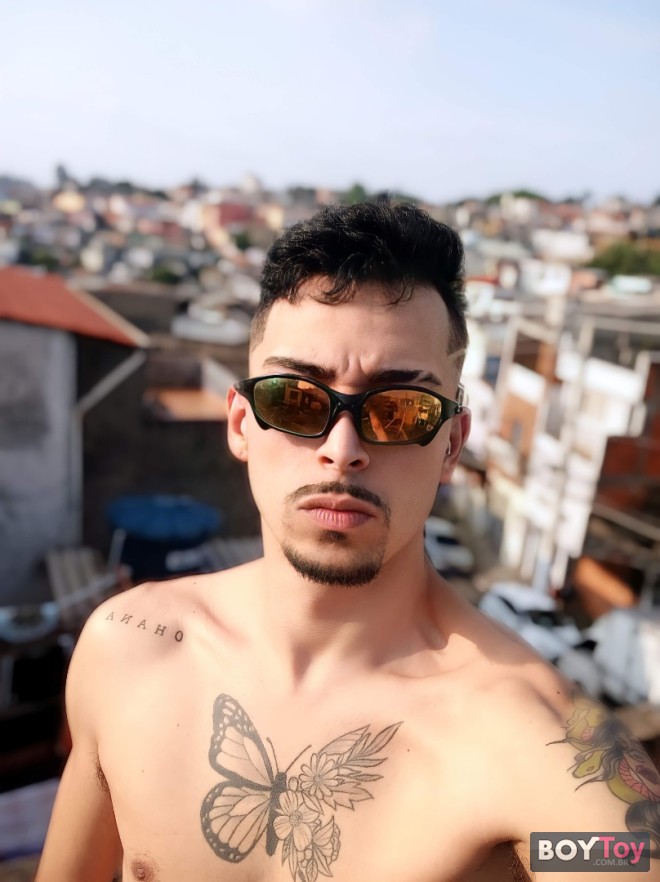 Foto da galeria
