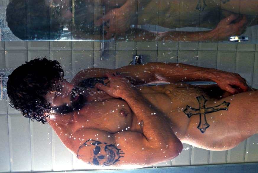 Capa do perfil