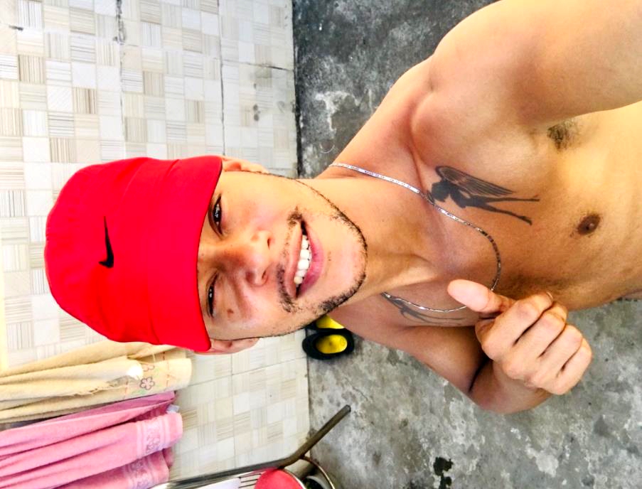 Capa do perfil