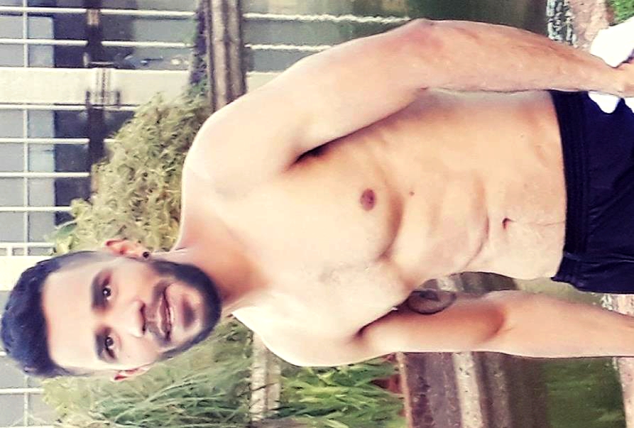 Capa do perfil