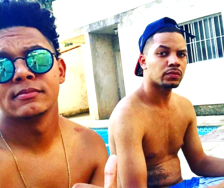 Capa do perfil