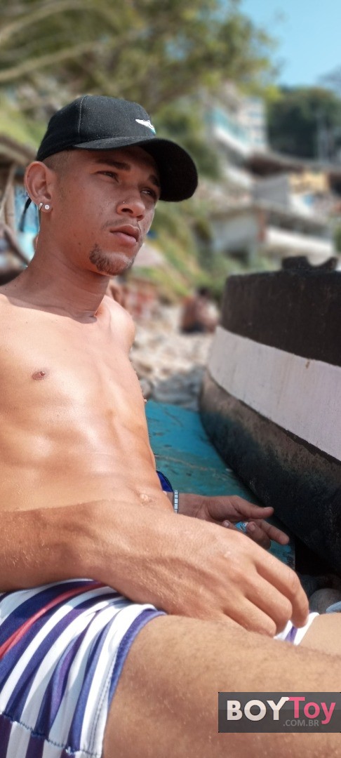 Foto da galeria
