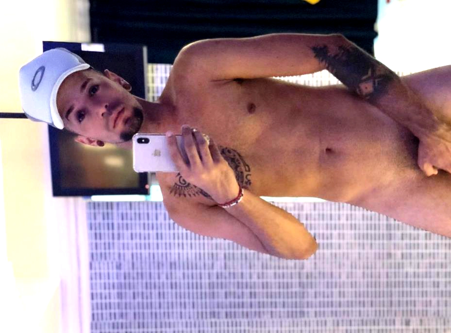 Capa do perfil