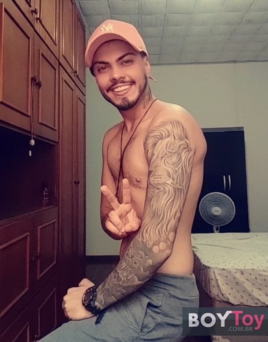 Foto da galeria