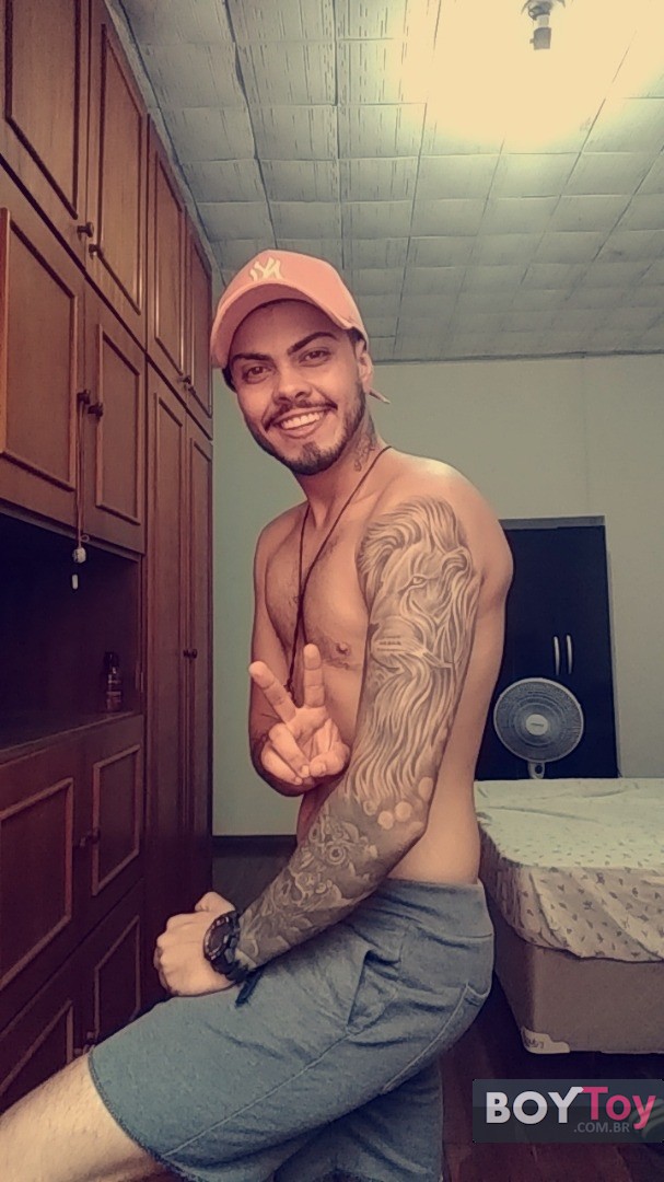 Foto da galeria