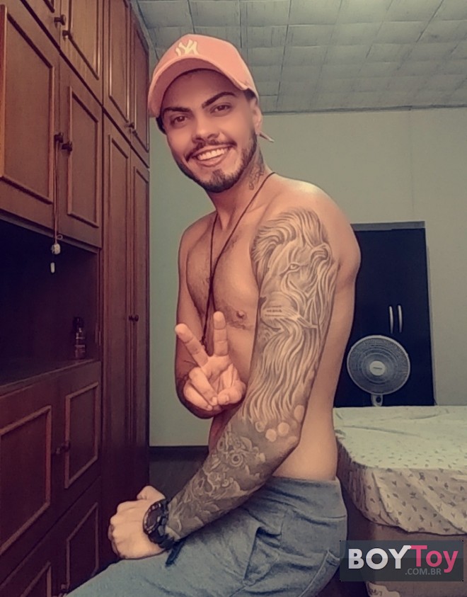 Foto da galeria