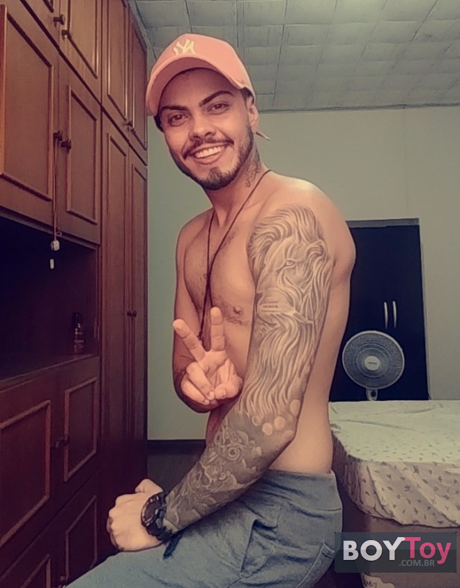 Foto da galeria