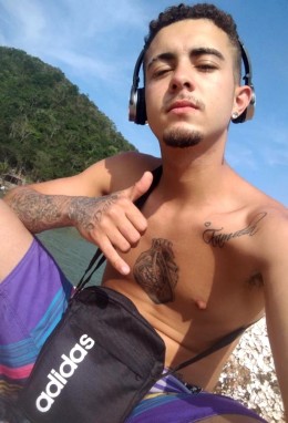 Avatar Deni Souza