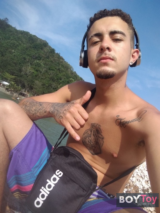 Foto da galeria