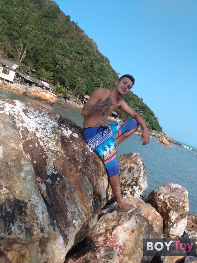 Foto da galeria