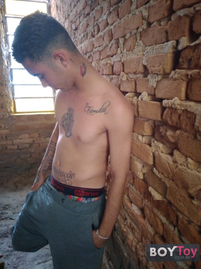 Foto da galeria
