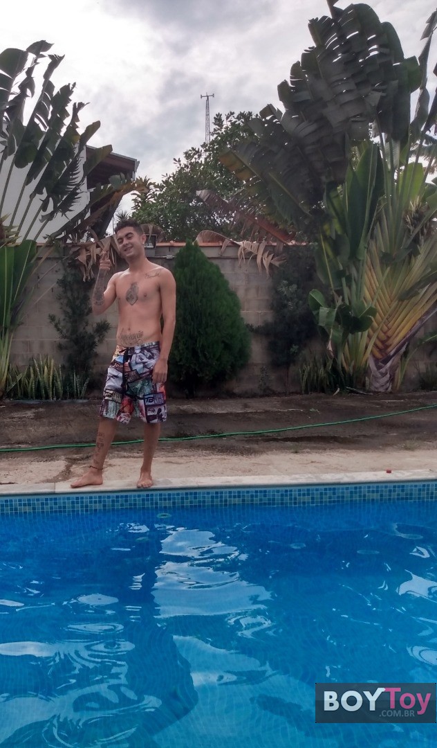 Foto da galeria