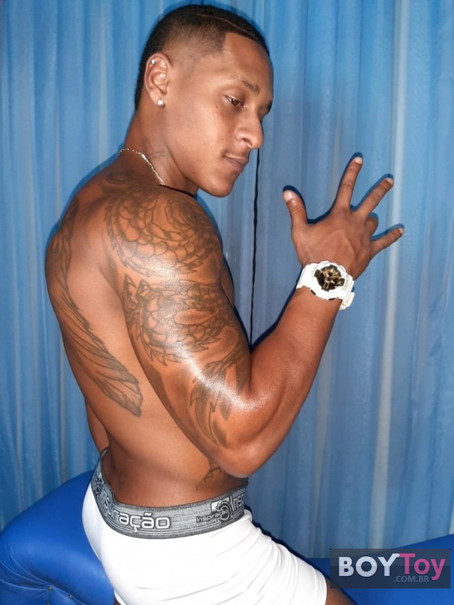 Foto da galeria