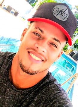 Avatar James
