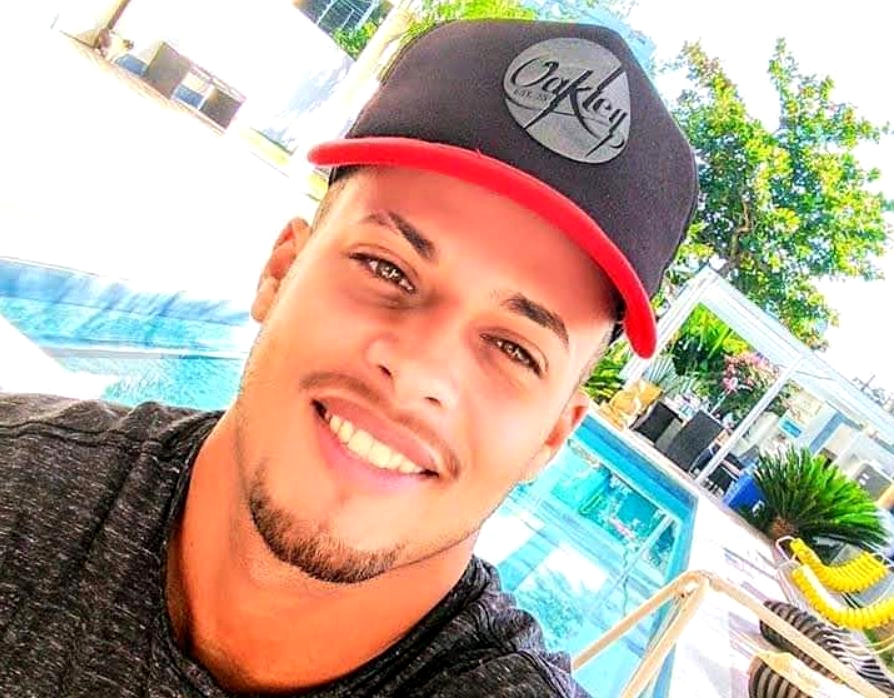 Capa do perfil
