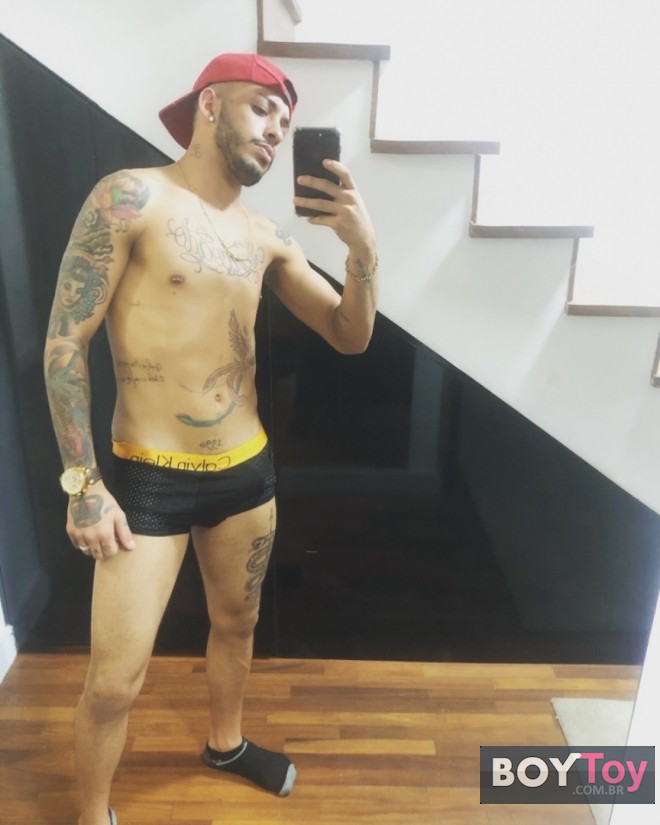 Foto da galeria