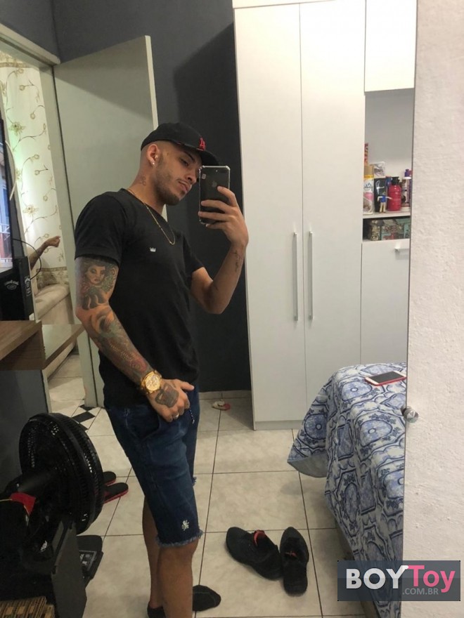 Foto da galeria