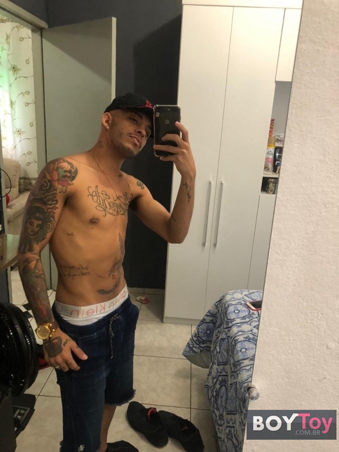 Foto da galeria