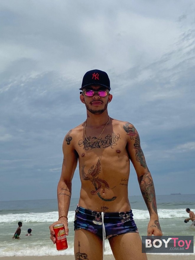 Foto da galeria