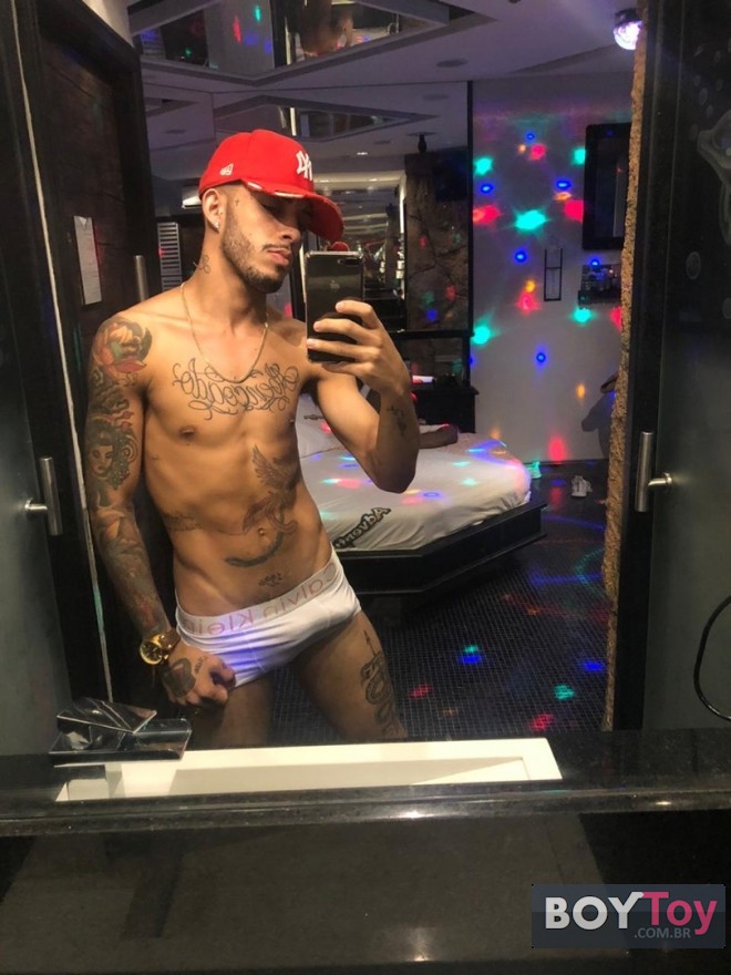Foto da galeria