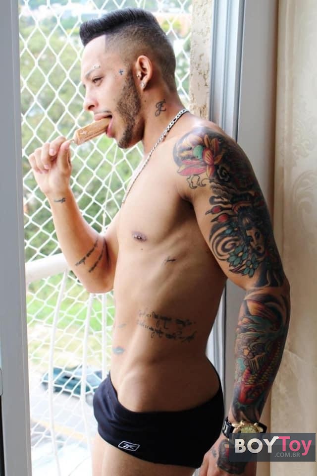 Foto da galeria