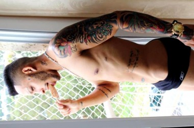Rafael mendes