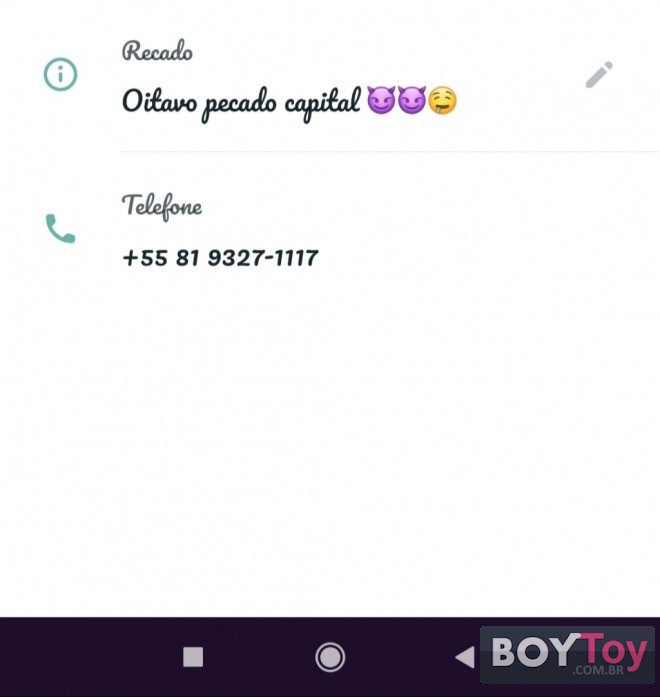 Foto da galeria