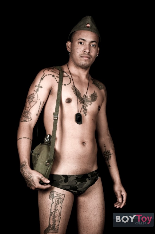 Foto da galeria
