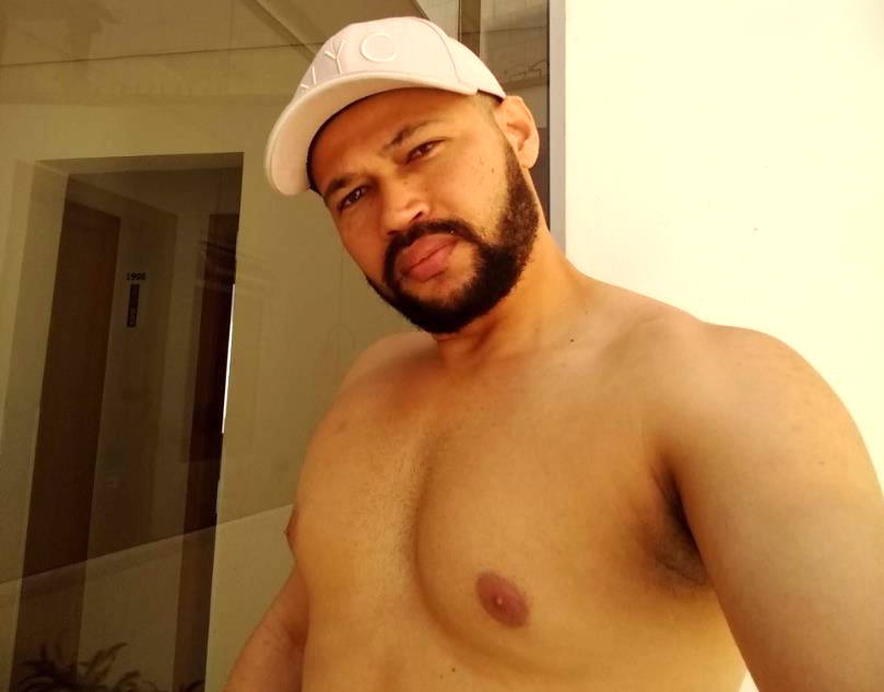 Capa do perfil