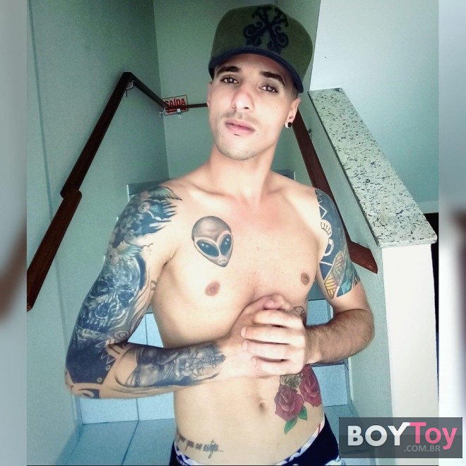 Foto da galeria