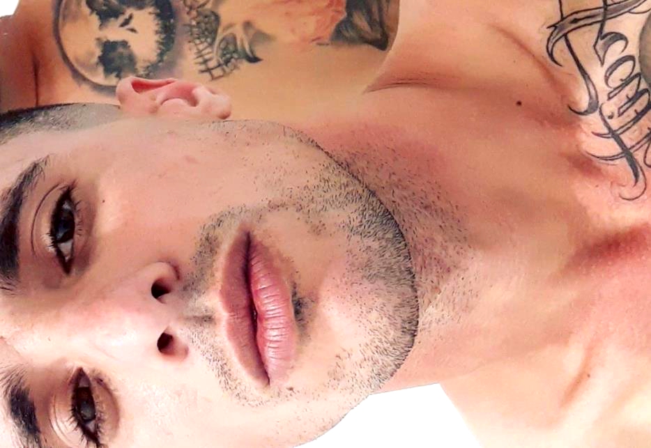 Capa do perfil