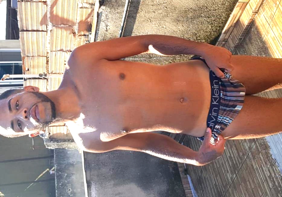Capa do perfil