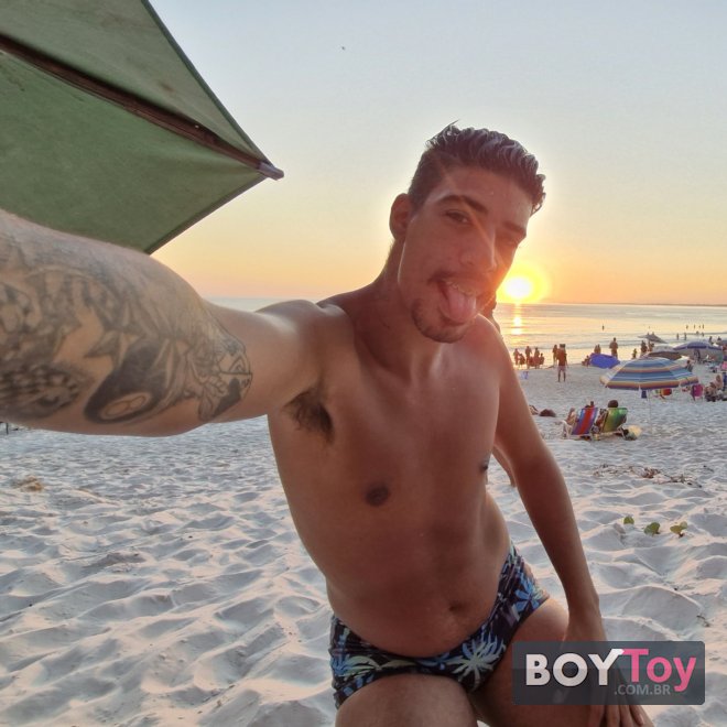 Foto da galeria