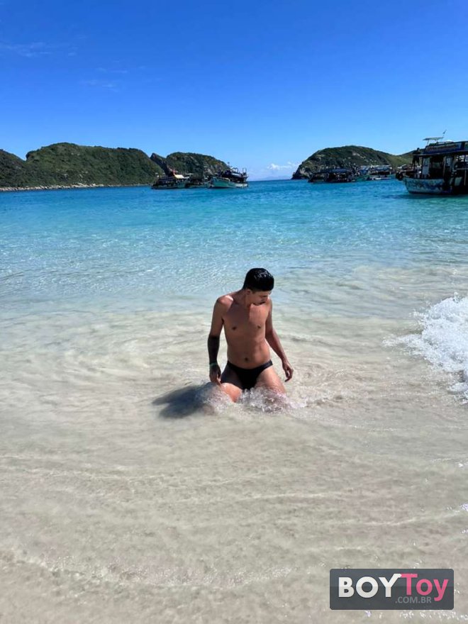 Foto da galeria