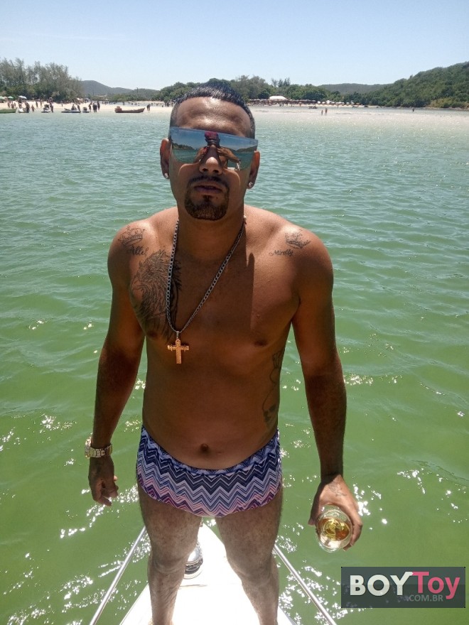 Foto da galeria