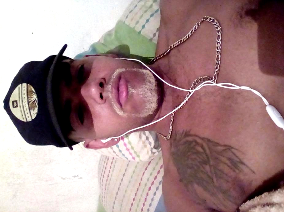 Capa do perfil