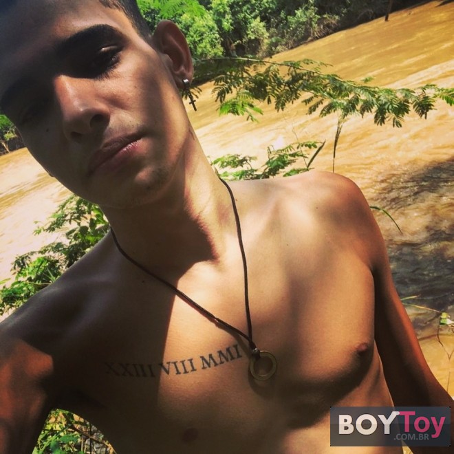 Foto da galeria