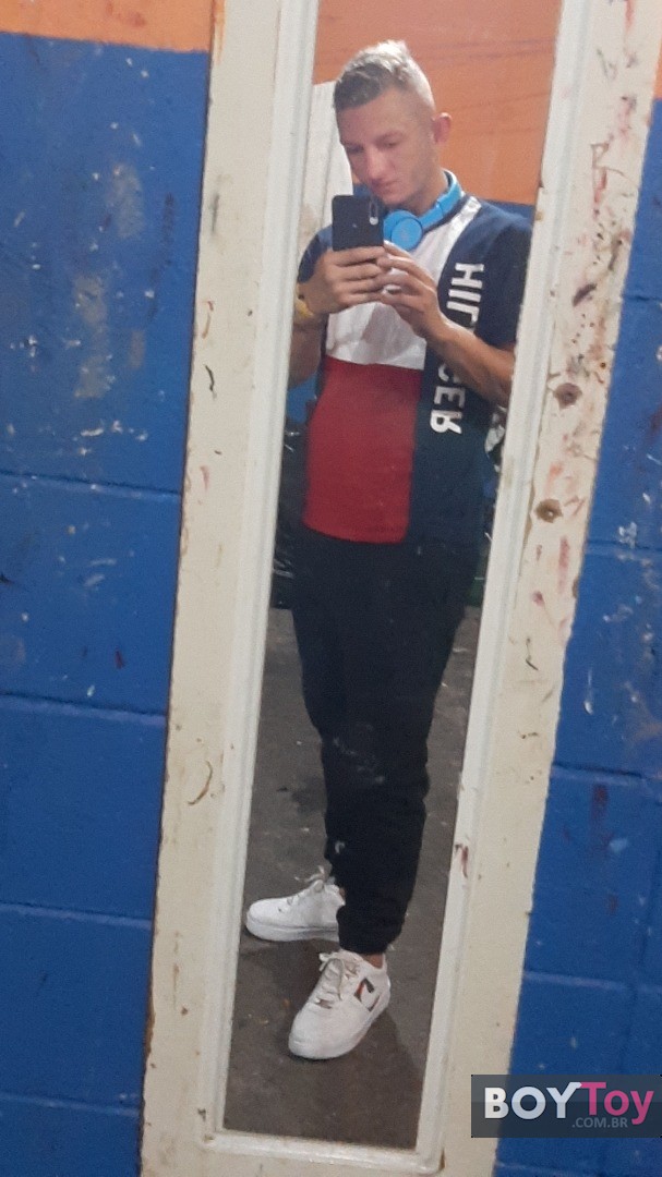 Foto da galeria