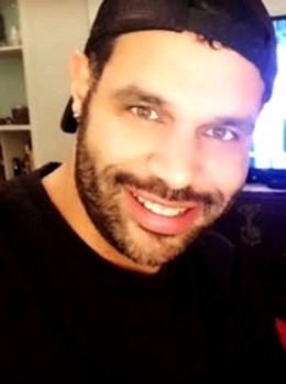 Avatar Diogo Santos, 31 Atv
