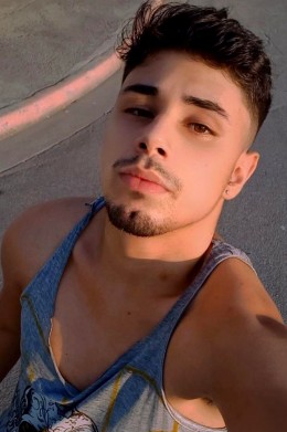 Avatar Theo