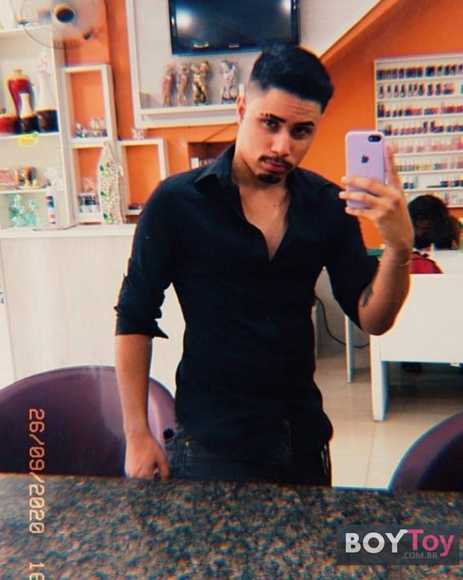 Foto da galeria