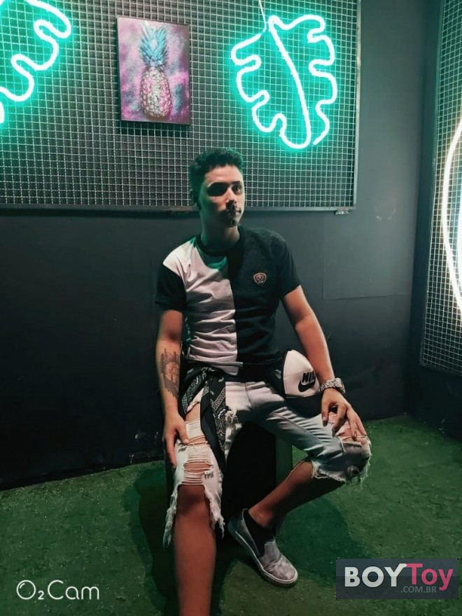 Foto da galeria