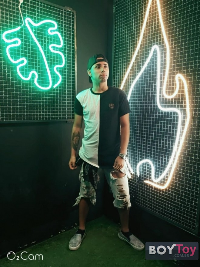 Foto da galeria