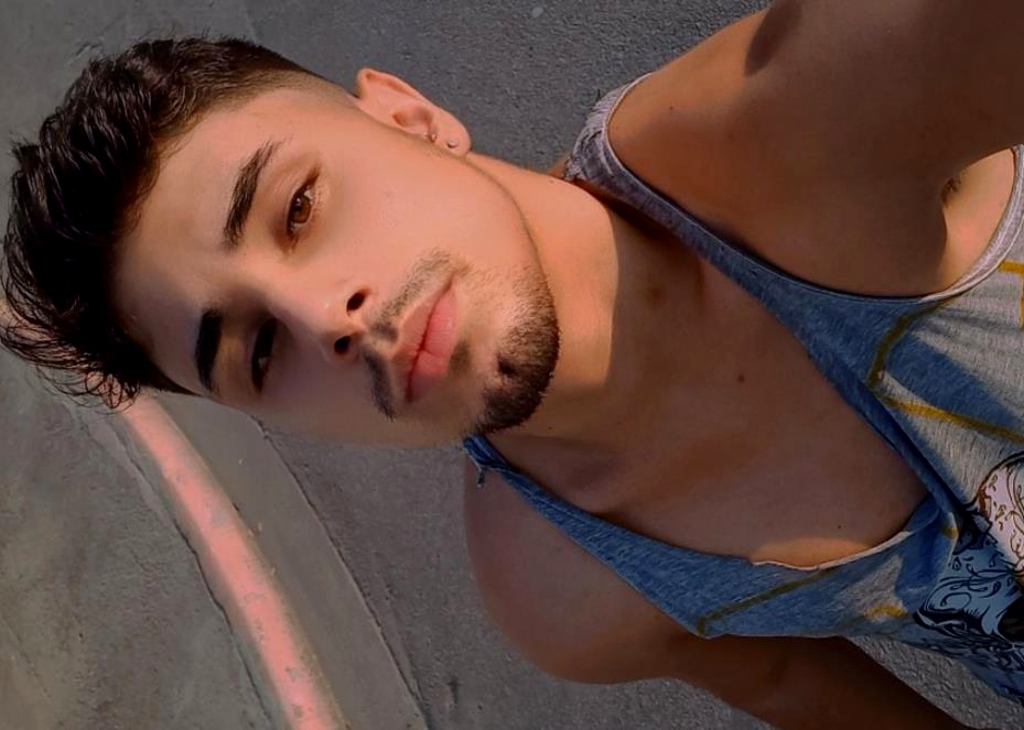 Capa do perfil