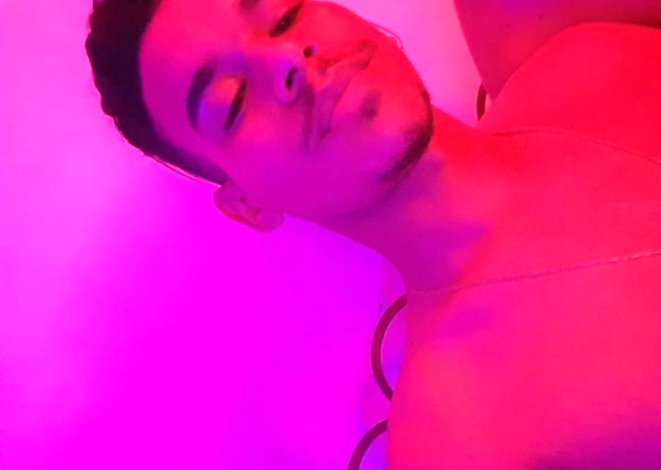 Capa do perfil