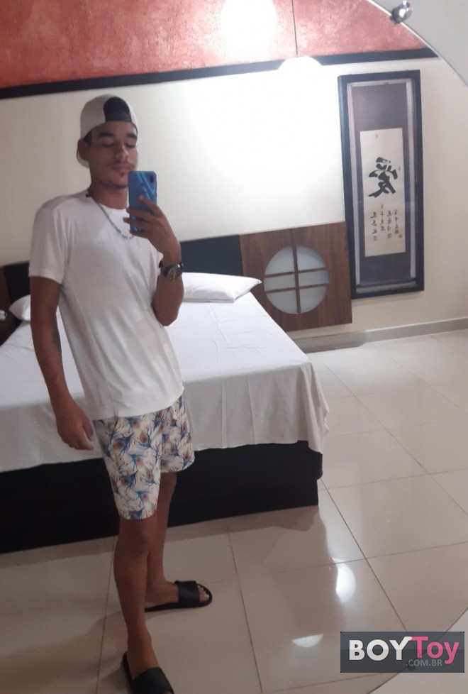 Foto da galeria
