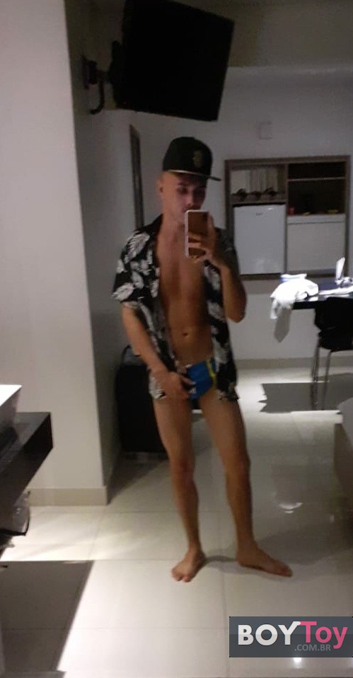 Foto da galeria