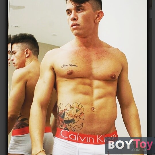 Foto da galeria