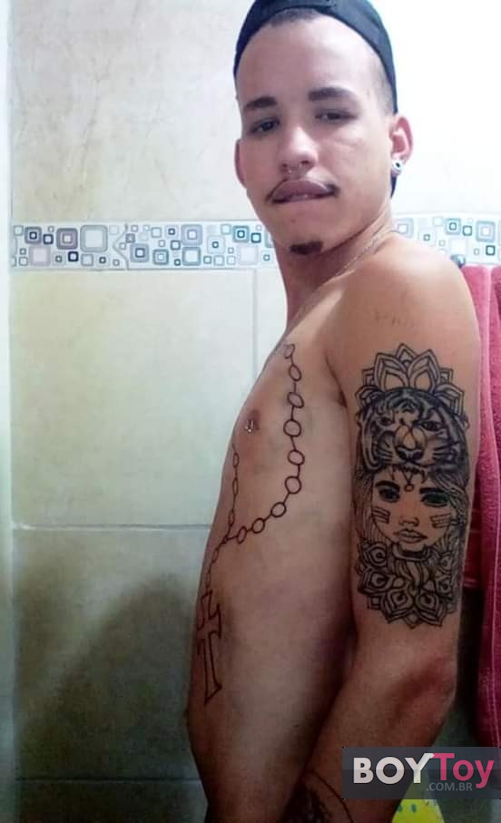 Foto da galeria