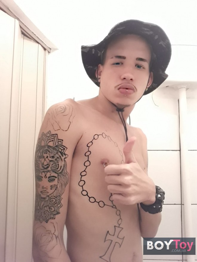 Foto da galeria